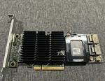 Dell Perc H710P Raid Controller Card Pcie 6GBPS 2-PORT Mini Sas UCPA-801. Fixed Price $19.49.