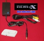9V Ac Adapter Power Supply W/led & Av Cable For Nec Pc Engine Duo-r Rx New. Fixed Price $26.99.