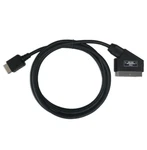 Sony Playstation PS1 Psx Rgb Scart Cable Luma High Quality Shielded. Fixed Price $37.30.