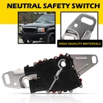 4L80E Prndl Neutral Safety Mlps Switch For Gmc Chevy Truck 1995-2003 (99560) Usa. Fixed Price $22.79.