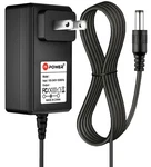 Pkpower 6-VOLT Wall Ac Adapter For Bunker Hill Driveway Alert 62447 Other. Fixed Price $12.00.