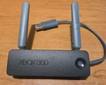 Original Microsoft Xbox 360 Dual Band Antenna Networking Adapter 1398 Tested. Fixed Price $29.99.