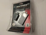 Nintendo Rf Switch N64 Modulator Brand New! Sealed!. Fixed Price $29.99.
