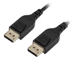 Startech.com 1M Vesa Certified Displayport 1.4 Cable - 8K 60HZ HBR3 Hdr 3FT. Fixed Price $20.19.