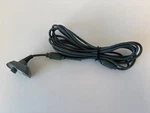 Microsoft Oem Xbox 360 Play & Usb Cable Charger Gray Tested Works!. Fixed Price $10.99.