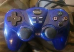 Playstation PS1 PS2 Analog & Digital Programmable Controller Radio Shack Used. Fixed Price $19.99.
