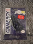Nintendo Game Boy Link Cable Color Oem New Clamshell Very Rare. Fixed Price $999.00.