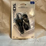 Nintendo Ds Car Adapter Black Official Bda Licensed Power Charger New Sealed. Fixed Price $11.60.