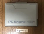 Nec Pc Engine Interface Unit IFU-30 CD-ROM2 System Japan Import From. Fixed Price $260.40.