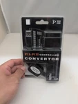 New Pii-piii PS2 PS3 Controller Converter. Fixed Price $59.99.