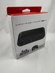 Nintendo Switch Official Oem Gamecube Controller Adapter Boxed. Fixed Price $72.50.