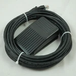 30' Foot Pedal Momentary Lag Switch For PS5, PS4, PS3, Xbox One, 360 & Pc. Fixed Price $29.95.
