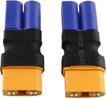 Outstanding Lipo Battery Adapter 2PCS EC5 To XT90 Female No Wires Plug. Fixed Price $22.75.