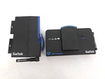 Saitek Playstation PS2 Wireless Rf Adapter System W/ Rumble Model QIWPRX7-1. Fixed Price $29.99.