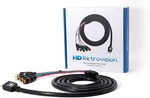 Hd Retrovision Playstation 2/3 (PS2/PS3) Premium Ypbpr Component Video Cable. Fixed Price $44.90.
