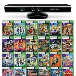 Xbox 360 Kinect Games Microsoft Family / Party Dance Kids - You Select !. Fixed Price $7.99.