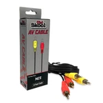 Old Skool Nes Av Cable. Fixed Price $9.99.