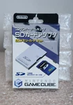 Rare Gamecube Official Sd Card Adapter Memory Nintendo DOL-019 With. Fixed Price $500.00.