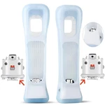 Machine-ya 2 Pack Wii Motion Plus Adapter,with Silicon Case For White (1PCS). Fixed Price $37.96.
