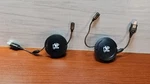 Xbox - Hip Gear Cable Storage Case With 8FT Extension Set Of 2. Fixed Price $22.00.