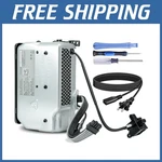 Xbox Series Internal Power Supply Replacement - Model 1920**. Fixed Price $158.30.