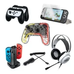 Bionik Pro Kit+ For Switch Oled BNK-9106. Fixed Price $31.45.