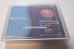New 1/PK Sony DGD150P DDS-4 4MM 150M 20GB/40GB DAT40 Data Tape Cartridge. Fixed Price $24.49.