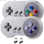 Wireless Snes Online Controller Usb Receiver For Switch/windows Pc/mac Os. Fixed Price $19.99.