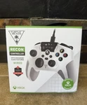 Turtle Beach Recon Wired Controller Xbox Series One & Pc White Fast Shipping. Fixed Price $47.49.