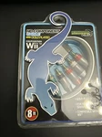 Komodo Hd Component Cable Gold Plated For Nintendo Wii Brand New Sealed!!!. Fixed Price $14.99.