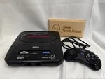 Sega Genesis Model Console Controller Japan Import MDC10 MEGADRIVE2. Fixed Price $110.00.