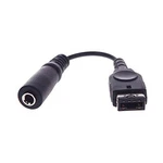 3.5MM Headphone Earphone Jack Adapter Cord Cable For Gameboy Advance Gba-sp. Fixed Price $8.32.