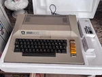 Atari 800 Home Computer 48K Ram Original Box W/ Styro & Rf Switch Untested. Fixed Price $750.00.