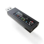 Mayflash Magic-s Pro Wireless Bluetooth Usb Adapter 2, Black. Fixed Price $36.44.