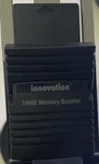 Innovation 16MB Memory Booster Sony Playstation 2 , Card Adapter. Fixed Price $24.00.