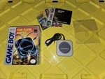 Nintendo Game Boy Four-player Adapter Oem With Box And Inserts. Fixed Price $19.99.