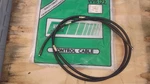 Ford Transit MK1 MK2 25CWT 35CWT 130-175 New Complete Brake Cable. Fixed Price $26.92.