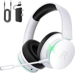 Ryr Wireless Gaming Headset For Xbox Series S, One, PS5, PS4, Mac, Blu.... Fixed Price $40.00.