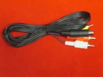 Composite Av Cable For Sega Genesis 2 Brand New 9835. Fixed Price $7.98.