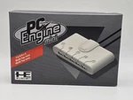 Pc Engine Turbografx 16 Core Mini Multi Tap Official By Hori HTG-004 New. Fixed Price $24.95.