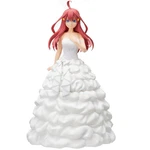 Sega: The Quintessential Quintuplets - Itsuki Nakano (bride Version) Spm Figure. Fixed Price $28.95.