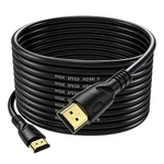 Ft 50' High Speed Hdmi Ethernet M/m 3D Cable 1080P Hdtv PS3 Xbox Dvd M-m. Fixed Price $16.49.