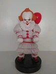 Gaming Pennywise Cable Guy Controller Holder Stand New No Box. Fixed Price $40.00.