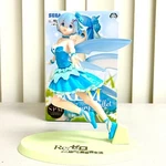 Sega Zero Starting Life Another World Spm Figure Fairy Ballet Rem SG6652. Fixed Price $31.99.