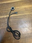 Genuine Sony Headphone Remote Cable PSP-S120 Black. Fixed Price $19.99.