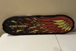 Nintendo Wii Tony Hawk Ride Skate Board & Game Wireless Controller. Fixed Price $40.00.