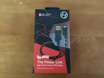 Hyperkin 10FT Micro Usb Charge Cable Black/gray For PS4, Xbox One, Psp 2000. Fixed Price $7.99.