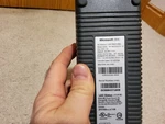 Microsoft Oem Xbox 360 Power Supply Ac Adapter 203W Version, Model HP-AW203EF3. Fixed Price $19.99.