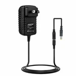 Power Supply For Mk 4122 Sega Genesis Cdx Rom Console Ac Adapter Plug Cord. Fixed Price $13.57.