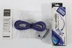 Nintendo Gameboy Advance Gba Gamecube Gc Link Cable Cord Box Manual Oem DOL-011. Fixed Price $34.99.